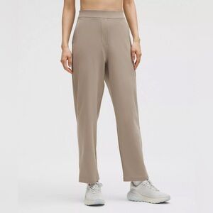 Lululemon Daydrift Tapered Trouser sz Small (Regular Length)